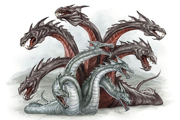 Kraken com зеркало