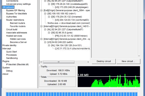 Kraken dark net